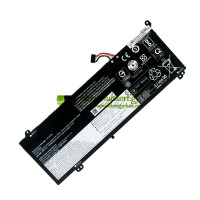Csereakkumulátor a Lenovo ThinkBook14 15 G2-ITL L19C4PDB L19M4PDB készülékhez