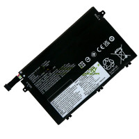 Csereakkumulátor a Lenovo Thinkpad E595 R480 R580 E41-50 E41-55 01AV448 készülékhez