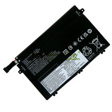 Csereakkumulátor a Lenovo Thinkpad E595 R480 R580 E41-50 E41-55 01AV448 készülékhez