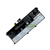 Csereakkumulátor a Lenovo ThinkPad L13 Yoga-Gen3 L21D4PG1 L21L4PG1 készülékhez