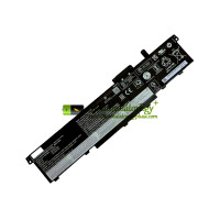 Csereakkumulátor a Lenovo ThinkPad P16-Gen1 L21M6P70 L21D6P70 L21L6P70 készülékhez