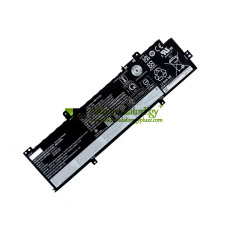 Csereakkumulátor a Lenovo ThinkPad-T14 P14s-Gen3 L21M4P71 L21C4P71 L21L4P71 L21D4P71 L21M3P71 L21C3P71 készülékhez