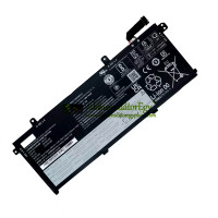 Csereakkumulátor a Lenovo ThinkPad T490 T14 T495 P43S L18L3P73 L18M3P74 L18C3P71 02DL008 készülékhez