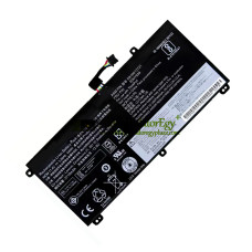 Csereakkumulátor a Lenovo ThinkPad T550 T550S W550 W550S T560 P50S 45N1742 45N1743 SB10K12721 00NY639 készülékhez