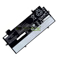 Csereakkumulátor a Lenovo ThinkPad-X1-Carbon-Gen9 2021/2022 X1-Yoga-Gen6 L20L4P71 L20M4P71 L20C4P71 készülékhez