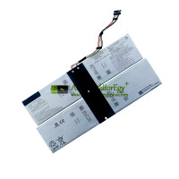 Csereakkumulátor a Lenovo ThinkPad X1-Fold L19M4P70 SB10T83126 L19C4P70 készülékhez