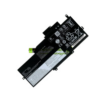Csereakkumulátor a Lenovo ThinkPad-X1-Nano-Gen1 L19C3P71 L19M3P73 L19M3P72 készülékhez