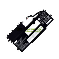 Csereakkumulátor a Lenovo Thinkpad X1-Titanium-Gen1-X1-2021 TP00111A L19M4P73 L19M4P72 L19C4P73 készülékhez