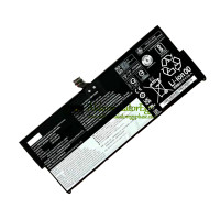 Csereakkumulátor a Lenovo ThinkPad-X12 L19C4PG3 L19D4PG3 L19M4PG3 készülékhez