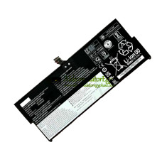 Csereakkumulátor a Lenovo ThinkPad-X12 L19C4PG3 L19D4PG3 L19M4PG3 készülékhez