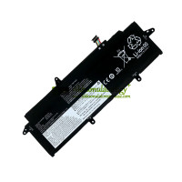 Csereakkumulátor a Lenovo ThinkPad-X13-Gen-2 L20M3P72 L20D3P72 L20C3P72 készülékhez