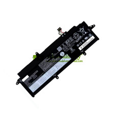 Csereakkumulátor a Lenovo ThinkPad-X13-Gen2 L20M4P73 L20D4P73 L20C4P73 L20M3P72 L20D3P72 L20C3P72 készülékhez