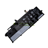 Csereakkumulátor a Lenovo ThinkPad X13-Gen3 L21B4P71 SB10W51978 készülékhez