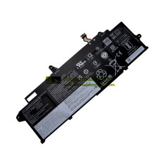 Csereakkumulátor a Lenovo ThinkPad X13-Gen3 L21B4P71 SB10W51978 készülékhez