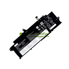 Csereakkumulátor a Lenovo ThinkPad-X13-Gen3 L21D4P74 L21M4P75 L21L4P73 L21C4P73 készülékhez