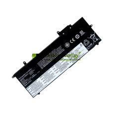 Csereakkumulátor a Lenovo ThinkPad X280 L17C6P72 L17L6P71 TP00093A készülékhez
