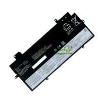 Csereakkumulátor a Lenovo TP00128A TP00129A L20D4P71 L20M4P71 L20C4P71 készülékhez