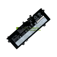 Csereakkumulátor a Lenovo Vilboz14 L20D3PG1 L20M3PG1 L20L3PG1 készülékhez