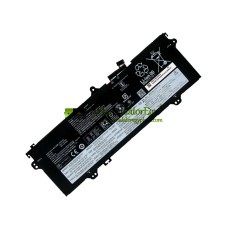 Csereakkumulátor a Lenovo Vilboz14 L20D3PG1 L20M3PG1 L20L3PG1 készülékhez