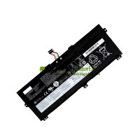 Csereakkumulátor a Lenovo X390-Yoga-X13 Yoga-Gen1 L18L3P72 L18M3P72 L19M3P71 L18S3P72 TP00107A készülékhez