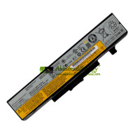 Csereakkumulátor a Lenovo Y480 Z480 Y580 Y585 G480 G485 G580 L11L6Y01 készülékhez