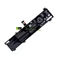 Csereakkumulátor a Lenovo Y7000 R9000P Y9000P R9000K L20M4PC1 L20M4PC2 L20C4PC1 L20C4PC12 készülékhez