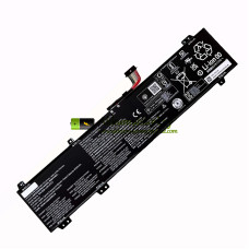 Csereakkumulátor a Lenovo Y7000P R7000P L22C4PC2 készülékhez
