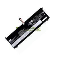 Csereakkumulátor a Lenovo Y9000X R9000X 2022 Legion Y9000X IAH7 L21C4PE1 L21B4PE1 L21M4PE1 készülékhez