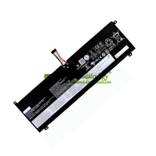 Csereakkumulátor a Lenovo Y9000X R9000X 2022 Legion Y9000X IAH7 L21C4PE1 L21B4PE1 L21M4PE1 készülékhez