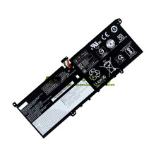 Csereakkumulátor a Lenovo YOGA Pro14c/Yoga-Pro-14c-ITL 2021 YOGA9 14ITL5 L19C4PH2 L19M4PH2 készülékhez