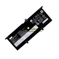 Csereakkumulátor a Lenovo Yoga Slim-9I-14 YOGA-pro-14s-2021 L19M4PH0 L19C4PH0 készülékhez