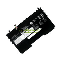Csereakkumulátor a Lenovo Yoga X630 C630-13 L17L4PH3 L17M4PH3 L17C4PH3 készülékhez