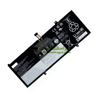 Csereakkumulátor a Lenovo Yoga6 13ALC7 L21C4PE2 L21M4PE2 L21D4PE1 készülékhez