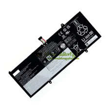 Csereakkumulátor a Lenovo Yoga6 13ALC7 L21C4PE2 L21M4PE2 L21D4PE1 készülékhez