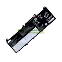 Csereakkumulátor a Lenovo Yoga7-14ARP8/14IRL8 Yoga7-16IRL8 L22C4PA1 L22M4PA1 L22L4PA1 L22D4PA1 L22B4PA1 készülékhez