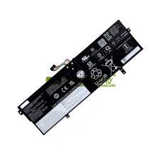 Csereakkumulátor a Lenovo Yoga7-Series-2022 Yoga7-16IRL8-2022 L21B4PE2 L21L4PE0 L21M4PE0 L21C4PE0 készülékhez