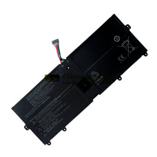 Csereakkumulátor a LG LBY122CM készülékhez