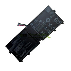 Csereakkumulátor a LG LBZ722DM LBS1224E készülékhez