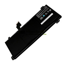 Csereakkumulátor a MBB 6A/6X/6C M53 0B23-01Q9000 M15G A31-M15 készülékhez