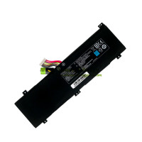 Csereakkumulátor a Mechrevo F117-B1 B2CK T90Plus GK5CN készülékhez