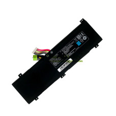Csereakkumulátor a Mechrevo F117-B1 B2CK T90Plus GK5CN készülékhez