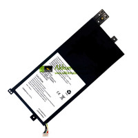 Csereakkumulátor a Mechrevo S3-02 S3Pro-02 S5RHD-5BB4U SSBS77 készülékhez