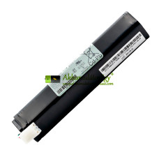 Csereakkumulátor a Medtronic LP20E LIFEPAK 20E 3205296-002 készülékhez
