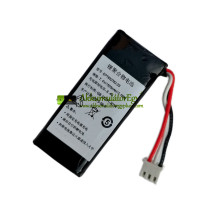 Csereakkumulátor a MF H9 MF90 EPT773362-2S EPT852762-2S készülékhez