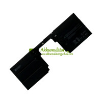 Csereakkumulátor a Microsoft Surface-Book2 1813 G3HTA040H G3HTA041H készülékhez