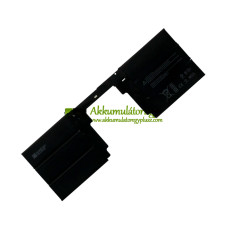Csereakkumulátor a Microsoft Surface-Book2 1813 G3HTA040H G3HTA041H készülékhez