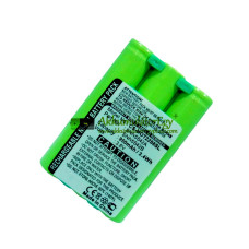 Csereakkumulátor a Motorola T2288 2297 V2260 2297 SNN5542A készülékhez