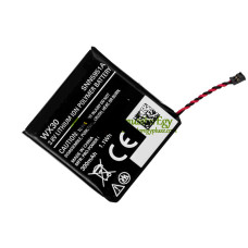 Csereakkumulátor a Motorola WX30 360 készülékhez