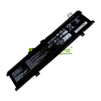 Csereakkumulátor a MSI BTY-M55 925QA055H készülékhez