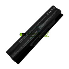 Csereakkumulátor a MSI GE70 MS-1755/1756/1757 BTY-S14 GE620 készülékhez
